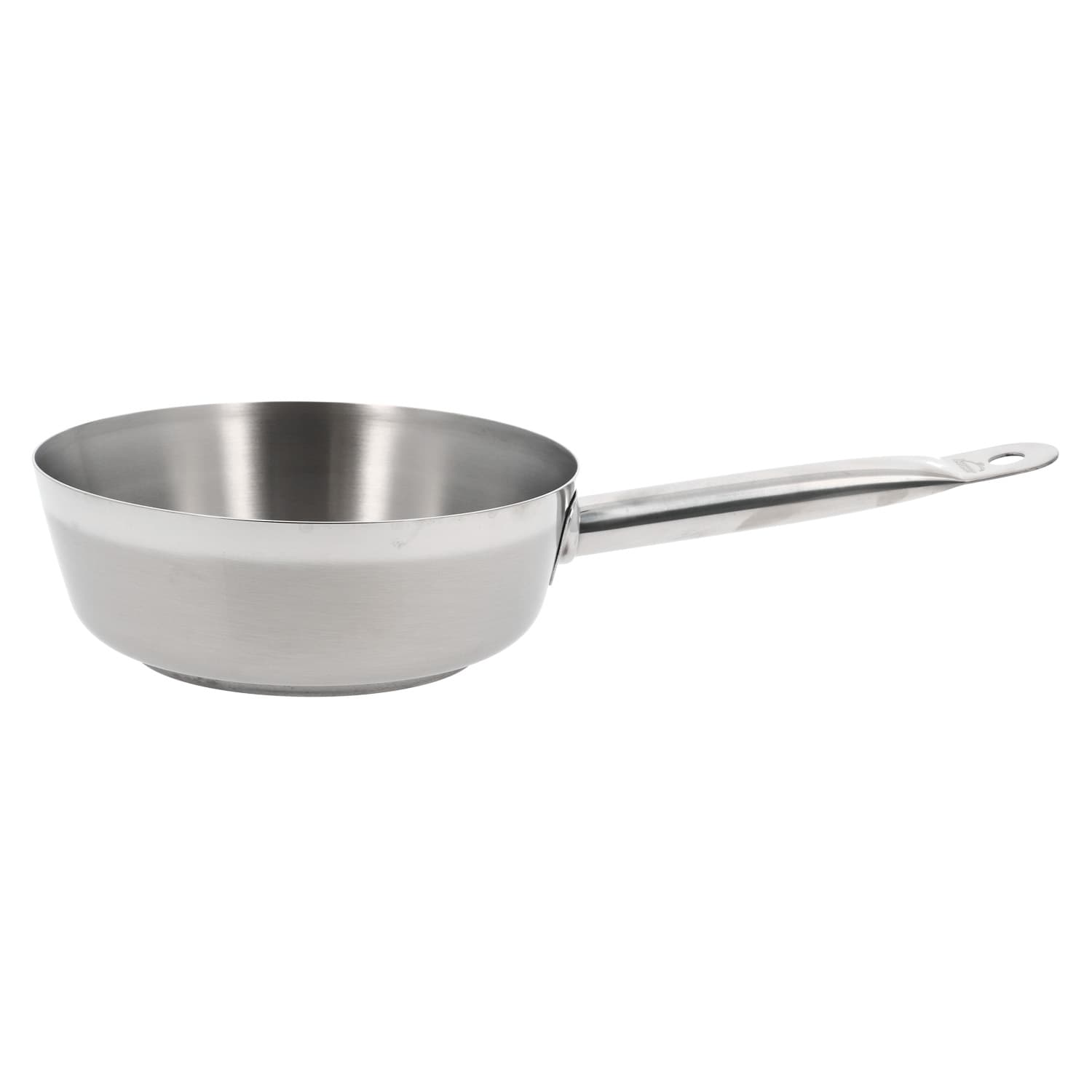 SAUTEUSE CONIQUE INOX CHEF LUXE - Image 1