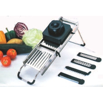 MANDOLINE INOX