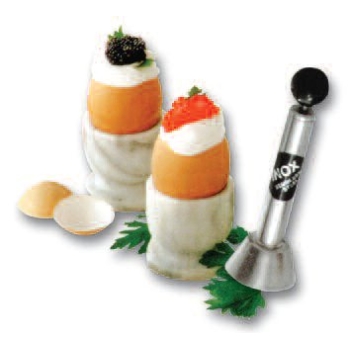 TOQUEUR A OEUFS