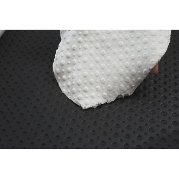 TAPIS RELIEF SILICONE POIS