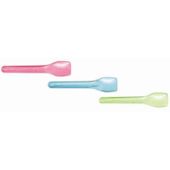 CUILLERE A GLACE PLASTIQUE