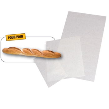 MOUSSELINE 35G/M² BLANC