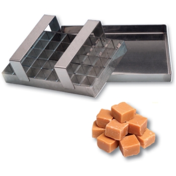 DECOUPOIR CARAMEL