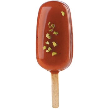 MOULE SILIKOMART 12 EMPREINTES CLASSIQUES