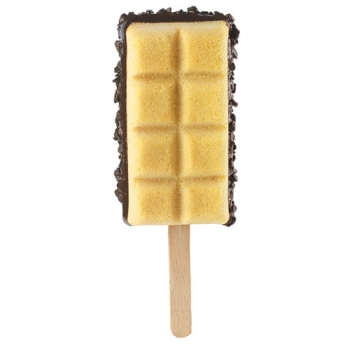 MOULE SILIKOMART 12 EMPREINTES "CHOCO"