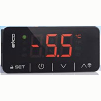 REGULATEUR EVERY CONTROL EV3B21N7  POUR FROID POSITIF