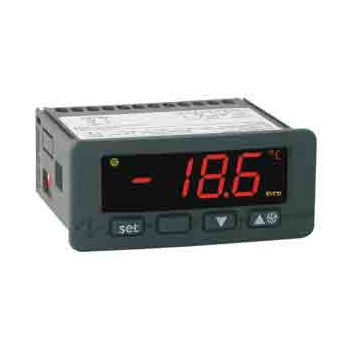 REGULATEUR FROID EVERY CONTROL EVK412