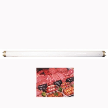 TUBES NEONS-HAUTE GAMME-BOUCHERIE