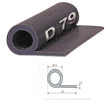 JOINT SPECIAL FOUR D79