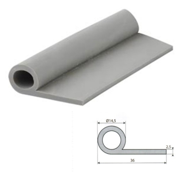 JOINT SILICONE SPECIAL FOUR HEIN