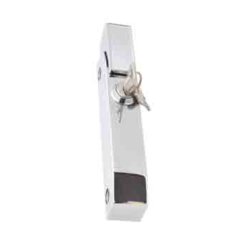 POIGNEE PRESTO 6186 A CLE