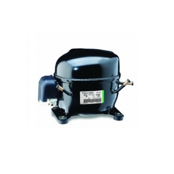 COMPRESSEUR EMBRACO BASSE PRESSION MONOPHASE 230V/1/50Hz - GAZ R134A