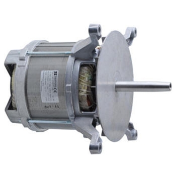 MOTEUR POUR FOUR VENTILE TIBILETTI 750W