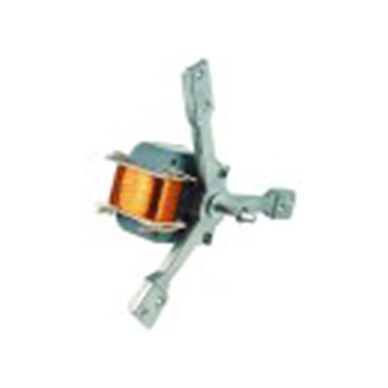 VENTILATEUR A AIR CHAUD - EBMPAPST - TYPE RRC/B45 3030LH4