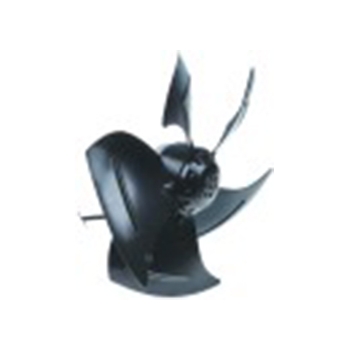 VENTILATEUR  - EBMPAPST - TYPE A4E330-AP18-01
