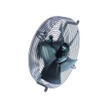 VENTILATEUR - EBMPAPST - TYPE A4E300-AS72-06