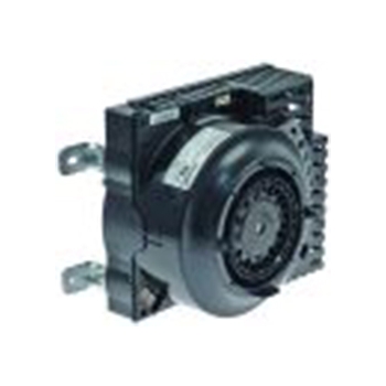 MOTEUR VENTILATEUR -  EBMPAPST - 1800TR/MIN