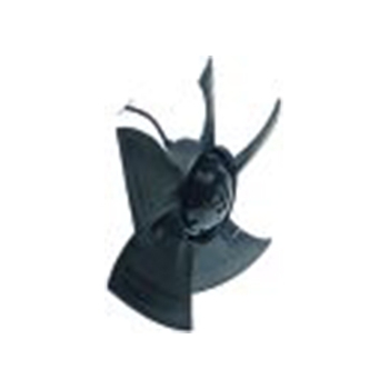 VENTILATEUR -  EBMPAPST - TYPE 	A4E300-AS72-19