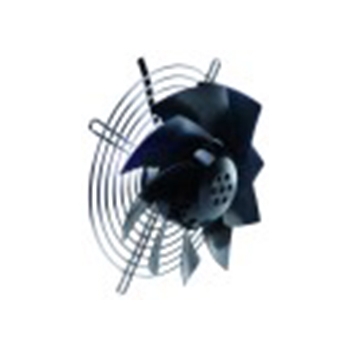 VENTILATEUR -  EBMPAPST - TYPE 	A2E200-AI38-10