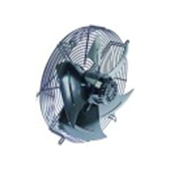 VENTILATEUR  - EBMPAPST - TYPE A4E350-AQ02-09
