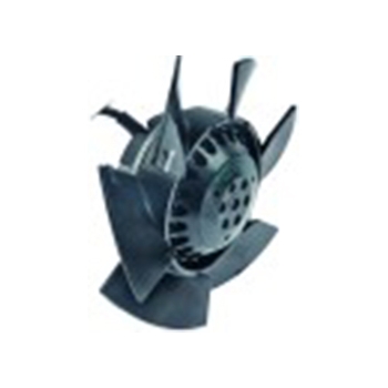 VENTILATEUR  - EBMPAPST - TYPE 	A2E170AF23-01