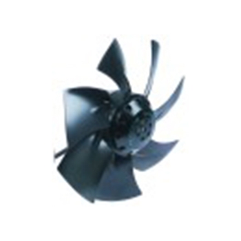  VENTILATEUR -  EBMPAPST - TYPE 	A2E250-AL06-09