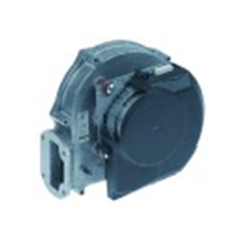 VENTILATEUR RADIAL-  EBMPAPST - 50W -  Longueur 180 mm