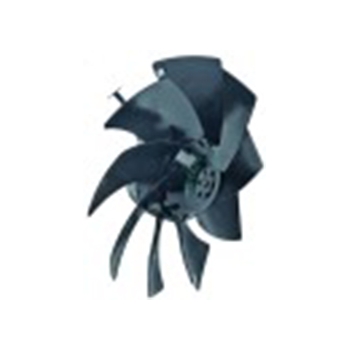 VENTILATEUR  - EBMPAPST - TYPE A2E250AM06-12