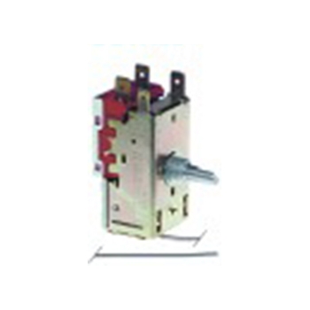 THERMOSTAT - RANCO - Type  K50P1117
