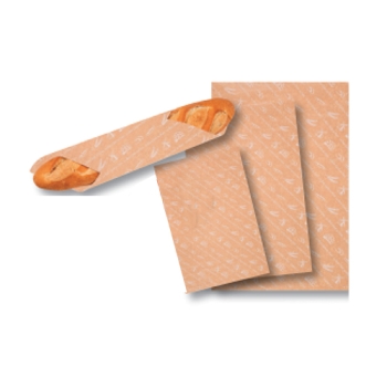MOUSSELINE KRAFT BRUN 35G/M² PASSE PARTOUT