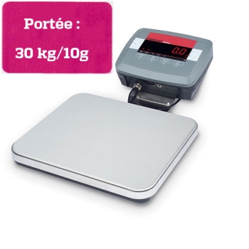 BALANCE DE COMPTOIR - Portée maximale 30 kg