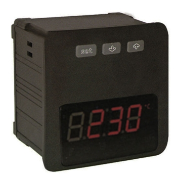REGULATEUR DE FOUR UNIVERSEL MODELE 2