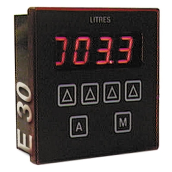 COMPTEUR ELECTRONIQUE MCI
