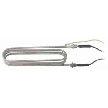 RESISTANCE POUR CHAMBRE DE FERMENTATION - 250 OU 490 MM