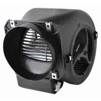 VENTILATEUR CENTRIFUGE EUROFOUR A 4 VITESSES INTEGREES D2E146