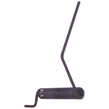 RESSORT A TORSION 23 SPIRES POUR COUVERCLE DE DIVISEUSE - ADAPTABLE MARCHAND