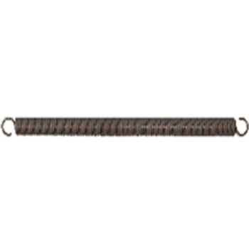 RESSORT  A TRACTION 53 SPIRES POUR PORTE DE FOUR MODULABLES - ADAPTABLE  BONGARD