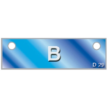 VITRE DE FOUR PAVAILLER 2 PERCAGES