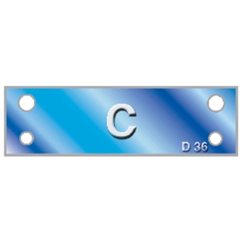 VITRE DE FOUR GUYON 4 PERCAGES