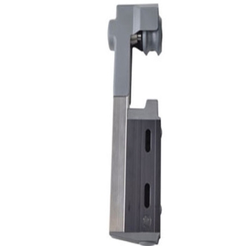CHARIOT AVEC GALET POUR PORTE FERMATIC 8530-8730