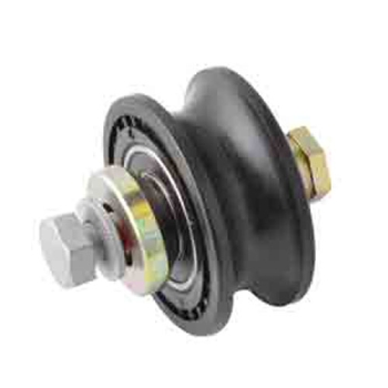 GALET ET VISSERIE POUR FERMATIC2320 AVANT 97