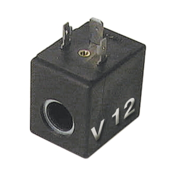 BOBINE DE RECHANGE POUR ELECTROVANNE V8-V9-V10-V10B