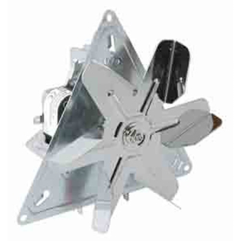 MOTEUR AIR CHAUD EBMPAPST