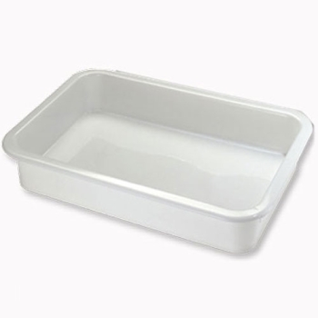 BAC 12 LITRES  600X400  POUR ECHELLE PATISSIERE STANDARD