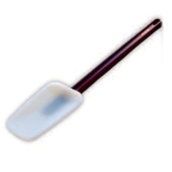 SPATULE SILICONE FORME CUILLERE