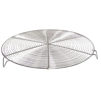 GRILLE RONDE AVEC OU SANS PIED