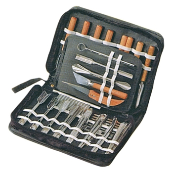 TROUSSE OUTILS DECOR