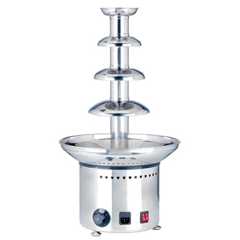 FONTAINE A CHOCOLAT INOX PROFESSIONNELLE