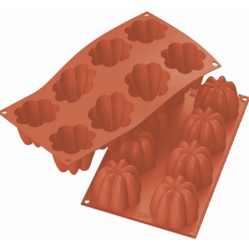 MOULE SILIKOMART CHARLOTTE