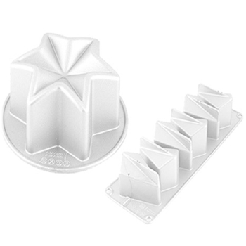KIT SILIKOMART ETOILE